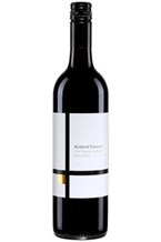 Shiraz Richfield Vineyard New England 2012